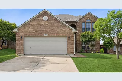 4844 Jodi Drive, Fort Worth, TX 76244 - Photo 2