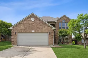 4844 Jodi Dr, Fort Worth, TX 76244 - Photo 2