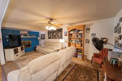 1114 W Dyer Street, Breckenridge, TX 76424 - Photo 2
