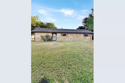 430 Edwards, Dublin, TX 76446 - Photo 1