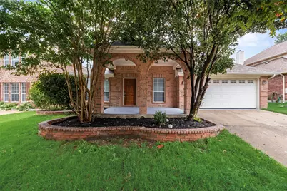 [Address not provided], McKinney, TX 75070 - Photo 1