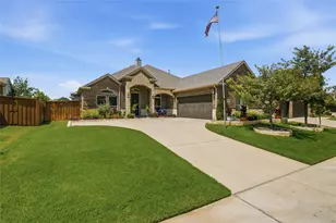 5221 Windstone Dr, Fort Worth, TX 76244 - Photo 2