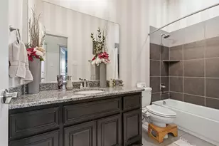5221 Windstone Dr, Fort Worth, TX 76244 - Photo 32