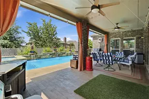 5221 Windstone Dr, Fort Worth, TX 76244 - Photo 34
