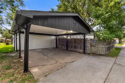 5009 Presidio, Garland, TX 75043 - Photo 2