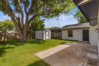 5009 Presidio, Garland, TX 75043 - Photo 26