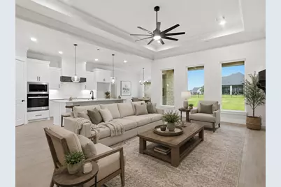 2714 Village Road, Granbury, TX 76049 - Photo 6