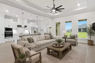 2714 Village Rd, Granbury, TX 76049 - Photo 6