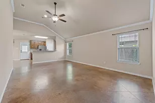 417 Nelson St, Godley, TX 76044 - Photo 2