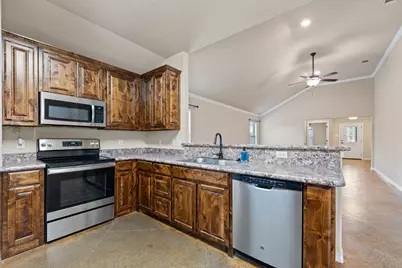 417 Nelson Street, Godley, TX 76044 - Photo 8