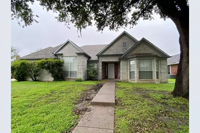 2801 Clearmeadow Drive, Mesquite, TX 75181 - Photo 1