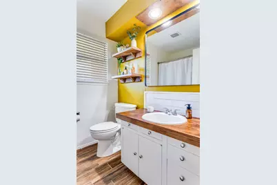 240 Smith Street, Burleson, TX 76028 - Photo 20
