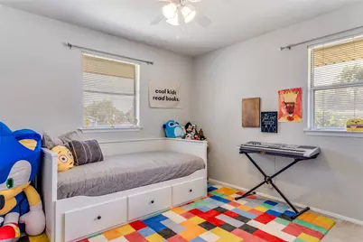 240 Smith Street, Burleson, TX 76028 - Photo 22