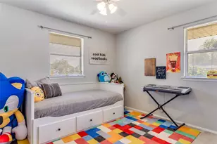 240 Smith St, Burleson, TX 76028 - Photo 22