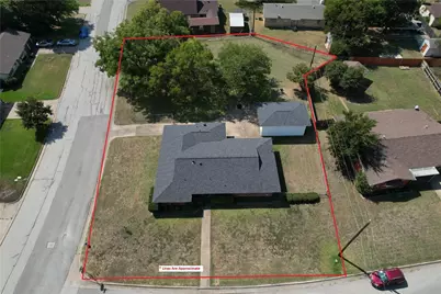 240 Smith Street, Burleson, TX 76028 - Photo 26