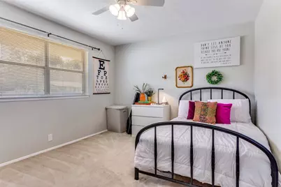 240 Smith Street, Burleson, TX 76028 - Photo 20