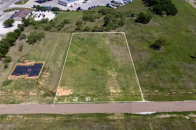 Lot 2 Lakewood Drive, Whitney, TX 76692 - Photo 1