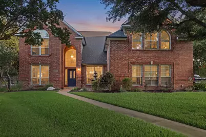 2321 Megan Way, Arlington, TX 76016 - Photo 1