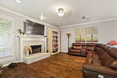 2321 Megan Way, Arlington, TX 76016 - Photo 12