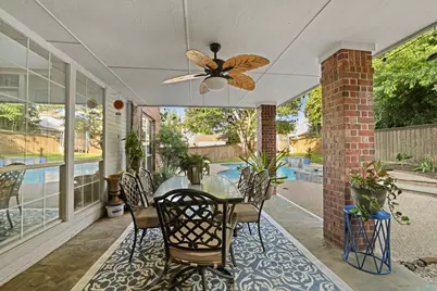 2321 Megan Way, Arlington, TX 76016 - Photo 32