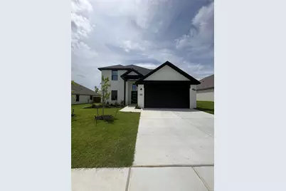 205 Reliance Road, Godley, TX 76044 - Photo 1