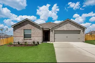 120 Caboose Ct, Newark, TX 76071 - Photo 1