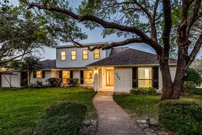 9563 Windy Knoll Drive, Dallas, TX 75243 - Photo 30