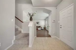 1981 Rainwater Way, Lancaster, TX 75146 - Photo 4