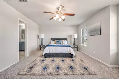 1981 Rainwater Way, Lancaster, TX 75146 - Photo 18