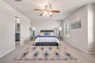 1981 Rainwater Way, Lancaster, TX 75146 - Photo 18