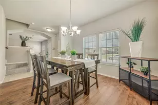 1981 Rainwater Way, Lancaster, TX 75146 - Photo 6