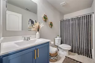 1981 Rainwater Way, Lancaster, TX 75146 - Photo 26