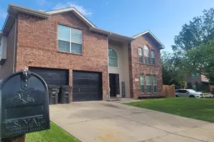6920 Danieldale Dr, Fort Worth, TX 76137 - Photo 2