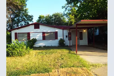 4228 Hardeman Street, Fort Worth, TX 76119 - Photo 12