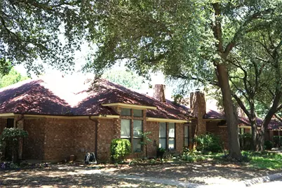 5912 Royal Club Drive, Arlington, TX 76017 - Photo 4