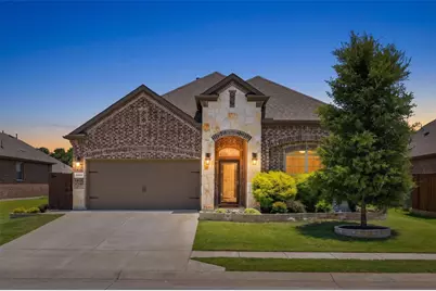 11316 Culberson Drive, Aubrey, TX 76227 - Photo 2