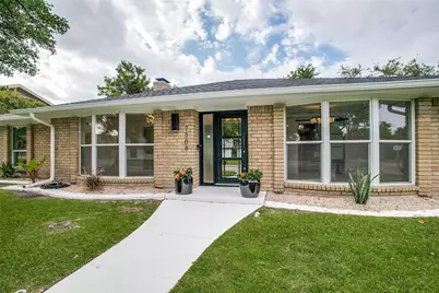 7208 Fernmeadow Drive, Dallas, TX 75248 - Photo 2