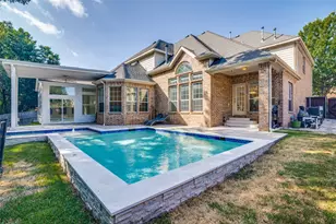 10106 Birdie Ct, Rowlett, TX 75089 - Photo 32