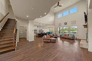 161 Rancho Lorena Dr, Lorena, TX 76655 - Photo 4