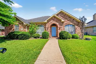 2713 Planetree Dr, Rowlett, TX 75089 - Photo 1