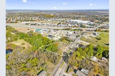 401 E Malloy Bridge Road, Seagoville, TX 75159 - Photo 2