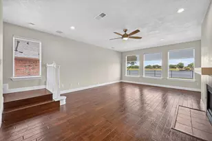 2204 Lakeshore Dr, Flower Mound, TX 75028 - Photo 6