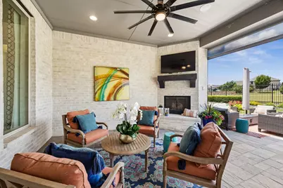 641 Country Brook Lane, Prosper, TX 75078 - Photo 14