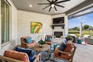 641 Country Brook Ln, Prosper, TX 75078 - Photo 14
