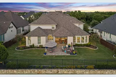 641 Country Brook Lane, Prosper, TX 75078 - Photo 38