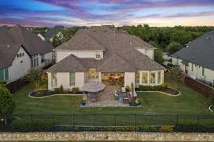 641 Country Brook Ln, Prosper, TX 75078 - Photo 38