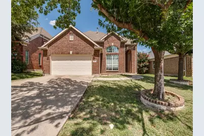 5160 Finnhorse Drive, Grand Prairie, TX 75052 - Photo 1
