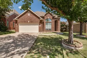 5160 Finnhorse Dr, Grand Prairie, TX 75052 - Photo 1
