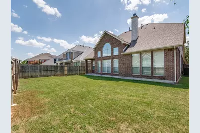 5160 Finnhorse Drive, Grand Prairie, TX 75052 - Photo 28