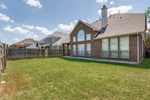 5160 Finnhorse Dr, Grand Prairie, TX 75052 - Photo 28
